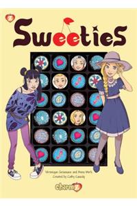 Sweeties #1