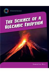 Science of a Volcanic Eruption