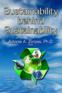 Sustainability Behind Sustainability