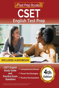 CSET English Test Prep