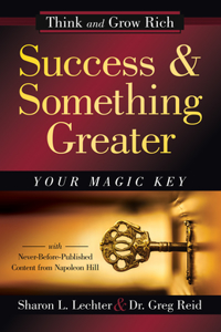 Success and Something Greater