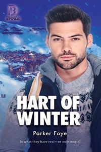 Hart of Winter