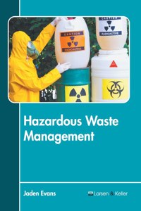 Hazardous Waste Management