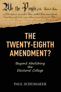 Twenty-Eighth Amendment?