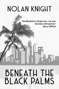 Beneath the Black Palms