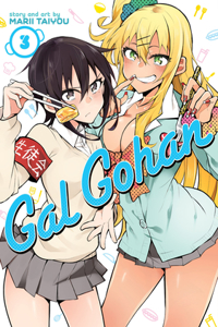 Gal Gohan Vol. 3