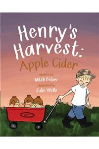 Henry's Harvest