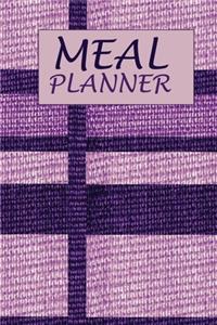 Meal Planner