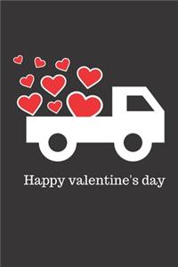Happy Valentine's Day