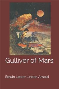 Gulliver of Mars