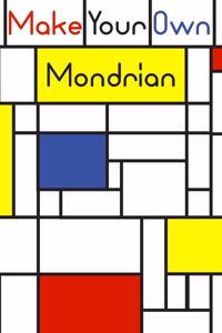 Make your own Mondrian