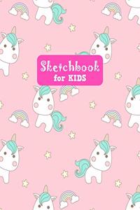 Sketchbook for Kids