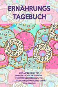 Ernährungs-Tagebuch