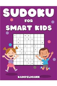 Sudoku for Smart Kids