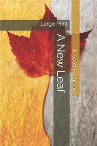 A New Leaf