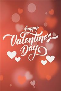 Happy Valentine's Day