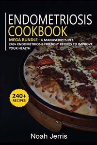 Endometriosis Cookbook