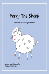 Perry the Sheep