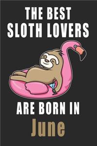 The best Lovers are born in journal