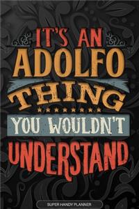 Adolfo