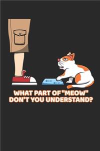 What Part Of 