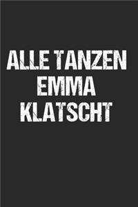 Alle Tanzen Emma Klatscht Hardstyle