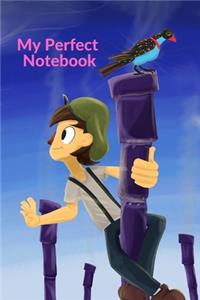 My Perfect Notebook