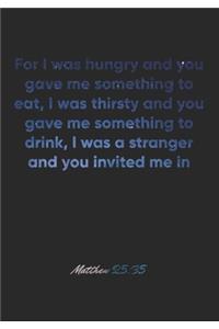 Matthew 25