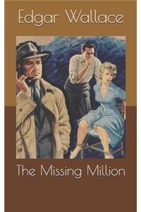 The Missing Million