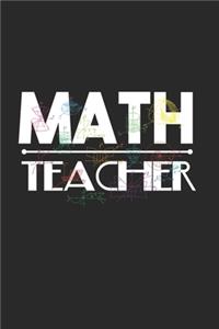 Math Notebook