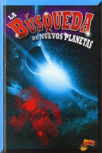 La Búsqueda de Nuevos Planetas