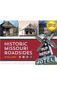 Historic Missouri Roadsides