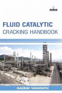 Fluid Catalytic Cracking Handbook