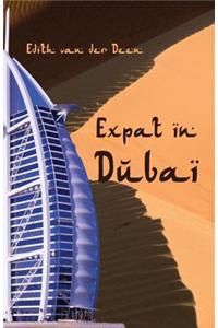 Expat in Dubai