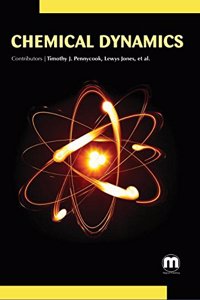 CHEMICAL DYNAMICS (HB 2016)