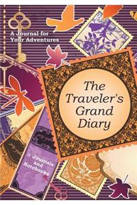 The Traveler's Grand Diary