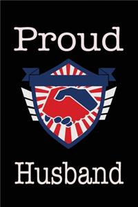 Proud Husband