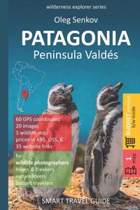 PATAGONIA, Peninsula Valdes
