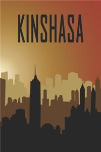 Kinshasa