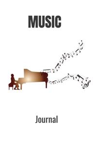 Music Journal