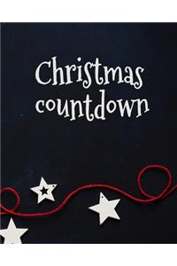 Christmas Countdown