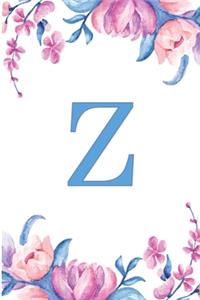 Z
