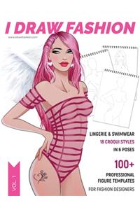 Lingerie & Swimwear