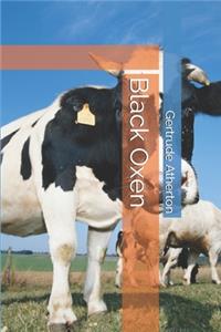 Black Oxen