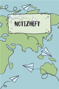 Notizheft