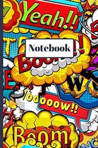 Notebook