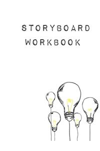 Storyboard Notebook