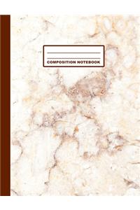 Composition Notebook