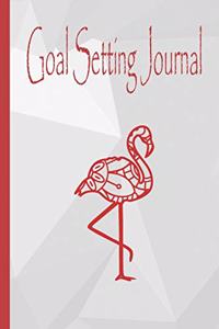 Goal Setting Journal