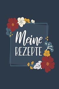 Meine Rezepte